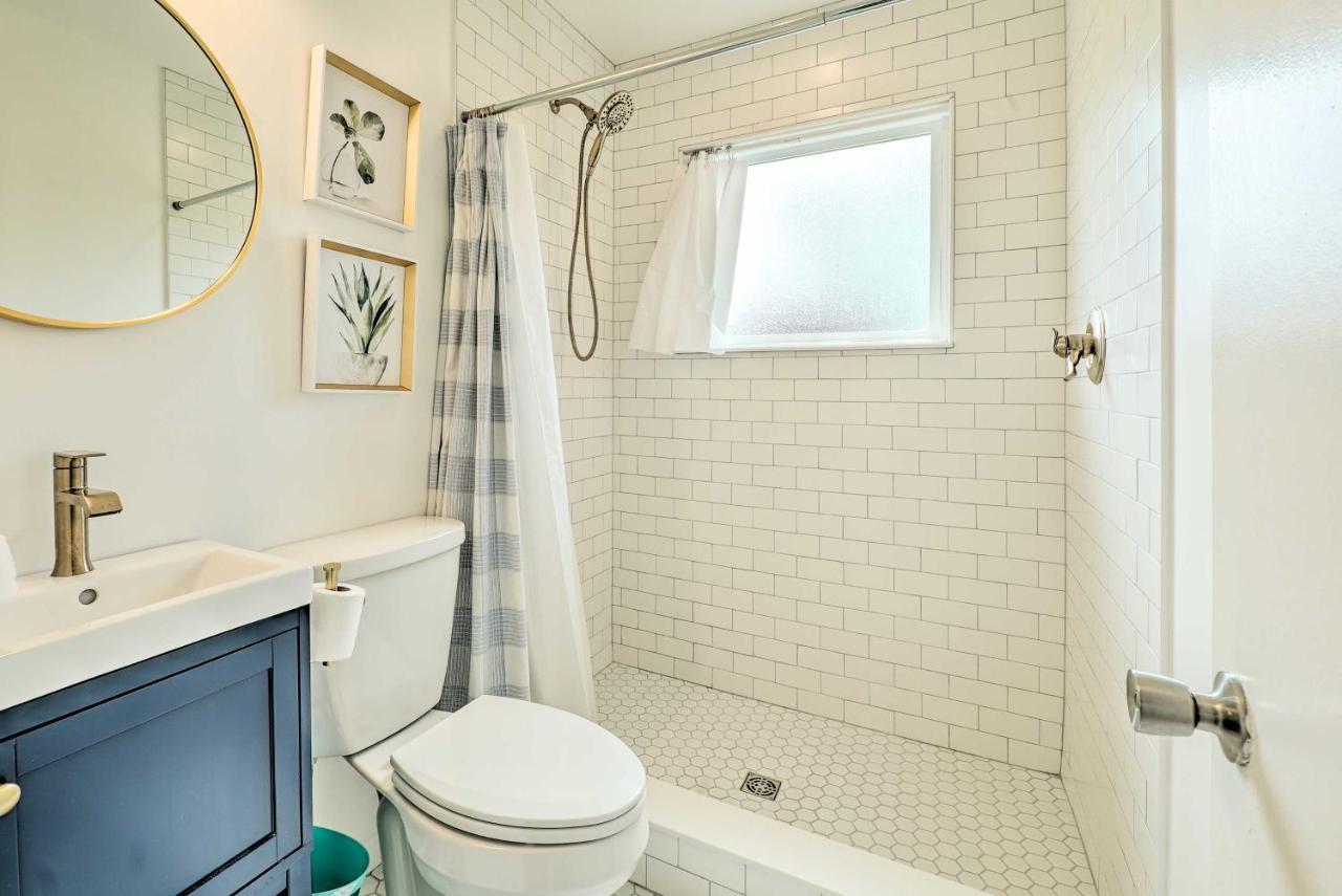 Lakefront Cottage Near Wineries And State Parks! Mears Bagian luar foto